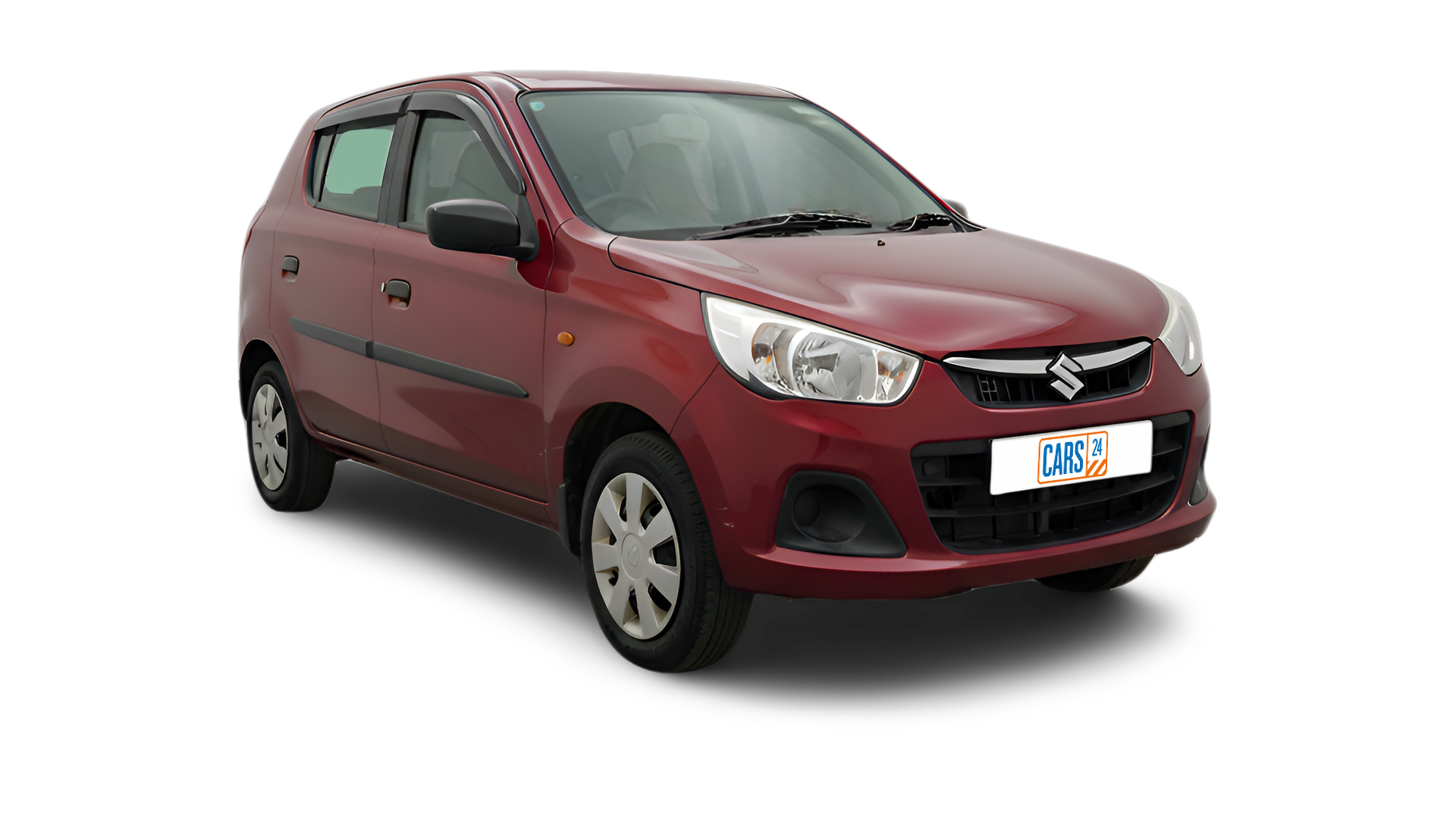 Maruti Alto K10-img